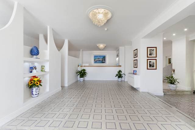 Hotel Piccolo Paradiso