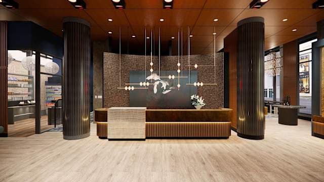 Embassy Suites by Hilton - Montreal