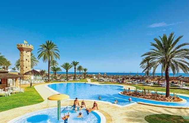 Monarque Club Rivage