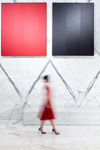 Hotel Fairmont Pacific Rim