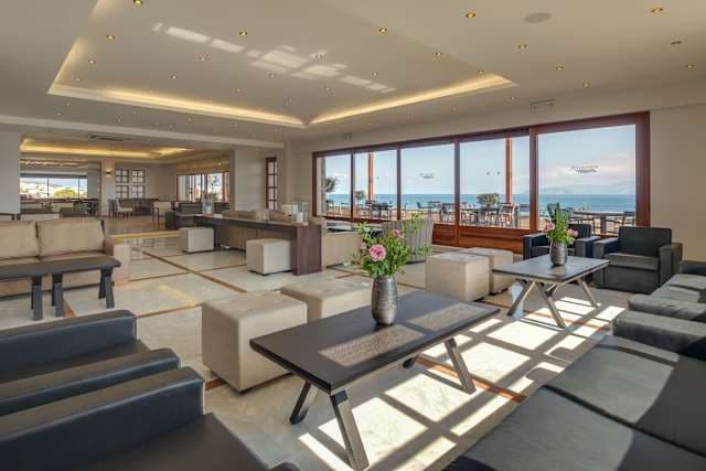 Miramare Resort Hotel & Spa