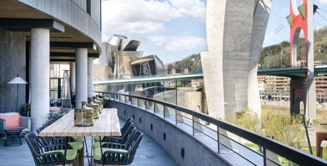 Vincci Consulado de Bilbao