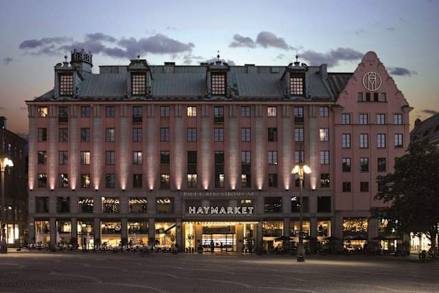 Scandic Hotel Kungsgatan