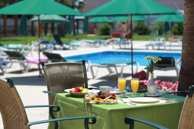 Hotel Clipper & Bungalows