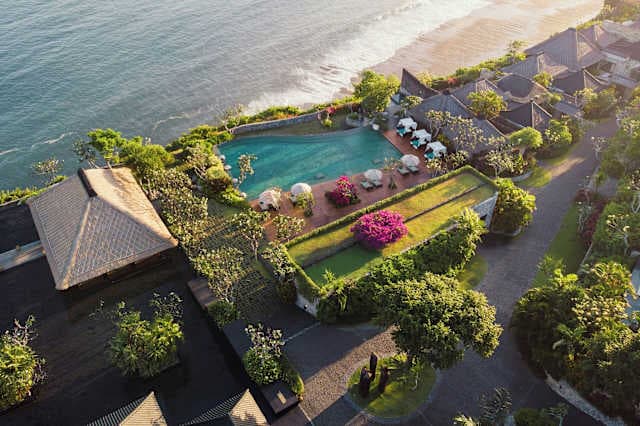 Bulgari Hotels & Resorts Bali