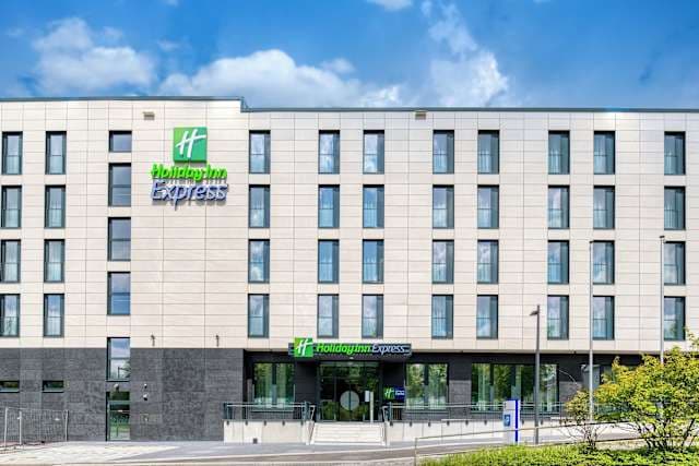Holiday Inn Express Fulda