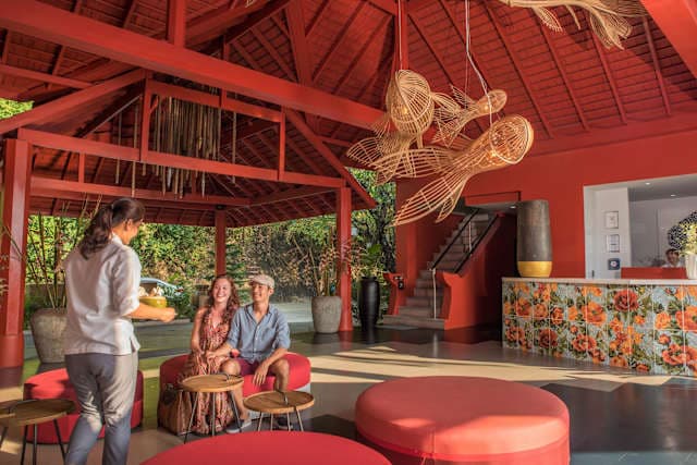 The Sunset Beach Resort & Spa