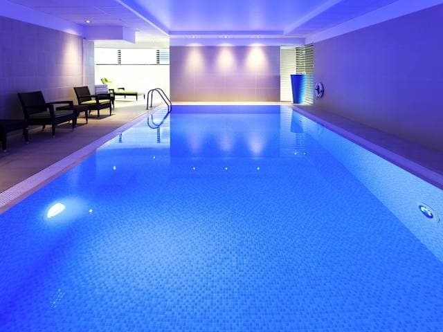 Hotel Novotel London Paddington