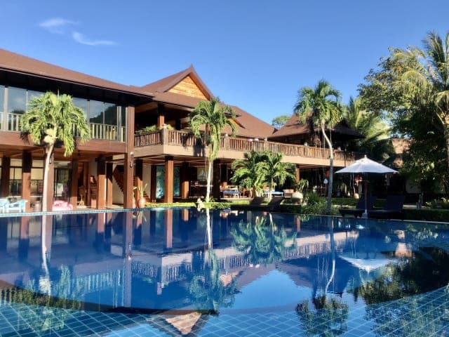 Phi Phi Villa Resort