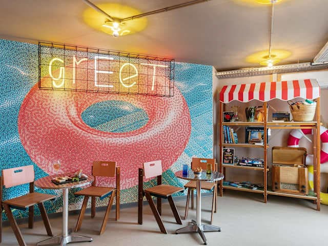 Hotel Première Classe Nice Promenade des Anglais