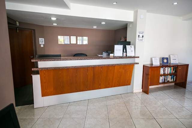 Crystallo Apartments