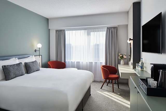 Leonardo Hotel Dublin Parnell Street