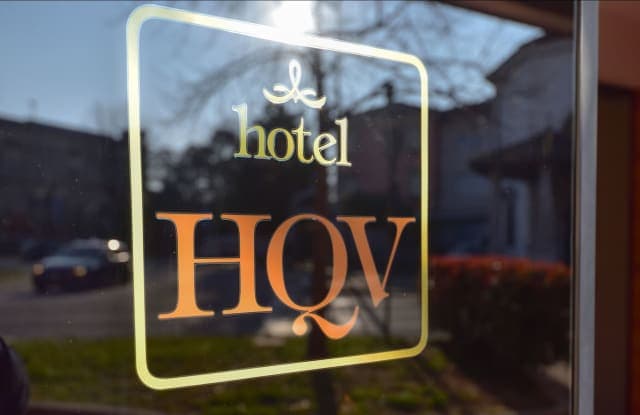 Hotel Quo Vadis
