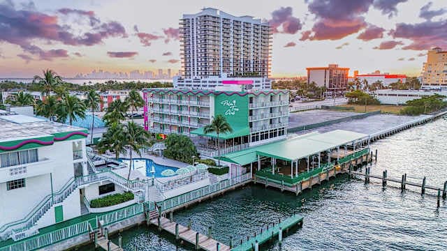 North Bay Inn Miami