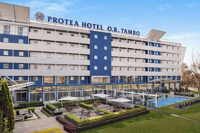 Protea Hotel OR Tambo Airport
