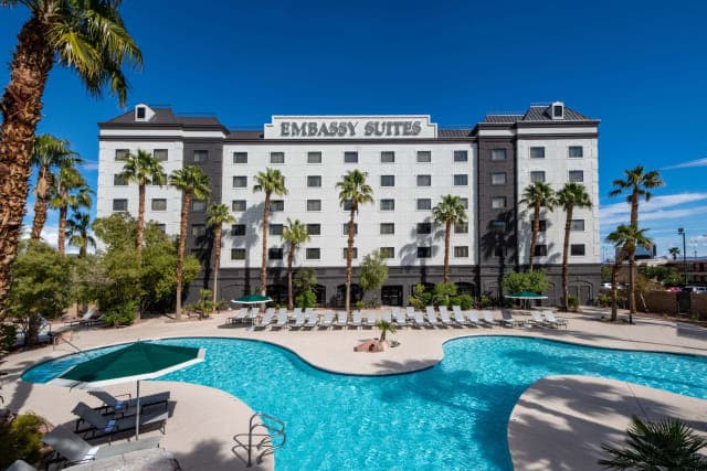 Hotel Embassy Suites Las Vegas