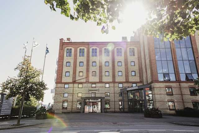 Clarion Collection Hotel Magasinet