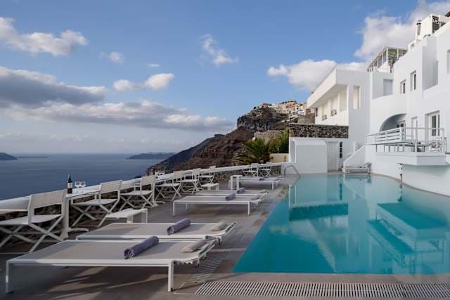 Hotel Panorama Studios - Adults only