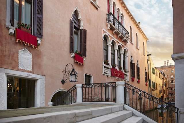 Hotel Palazzo Paruta