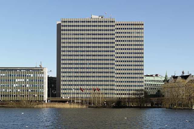 Hotel Scandic Copenhagen