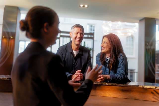 Clayton Hotel Belfast