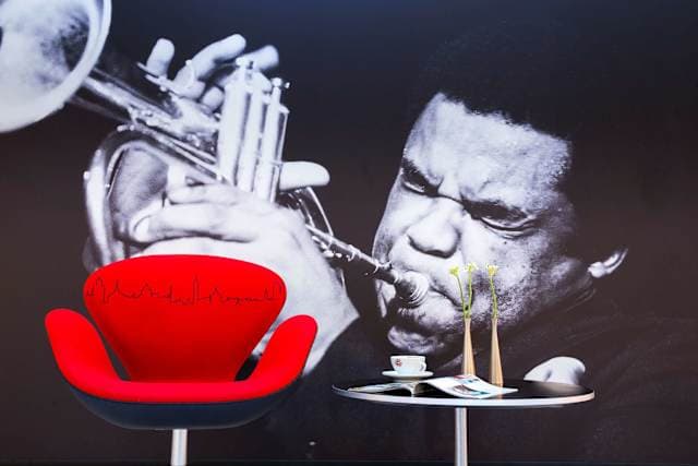 Best Western Hotel City