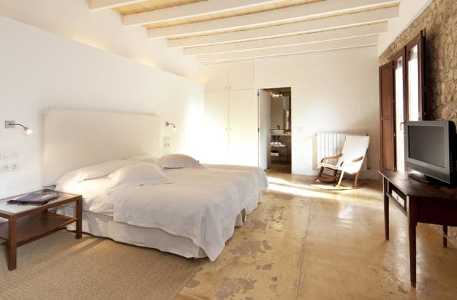 Hotel Mirabo De Valldemossa Ansicht 2