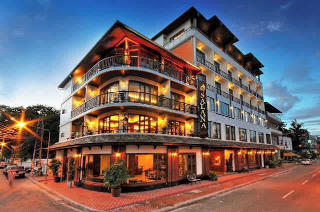 Hotel Salana Boutique