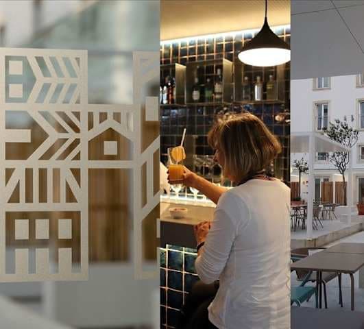 Hotel Convento do Salvador