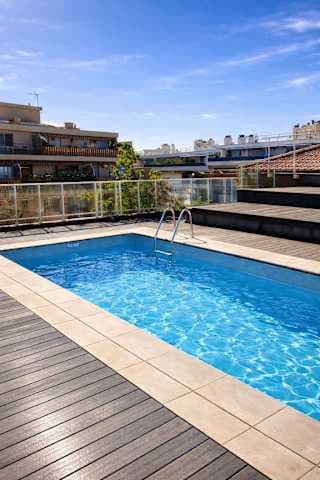 Aparthotel Adagio Nice Centre