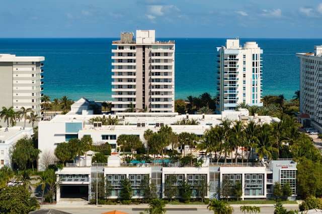 Residence Inn Miami Beach Surfside