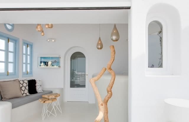 Infinity Suites & Dana Villas