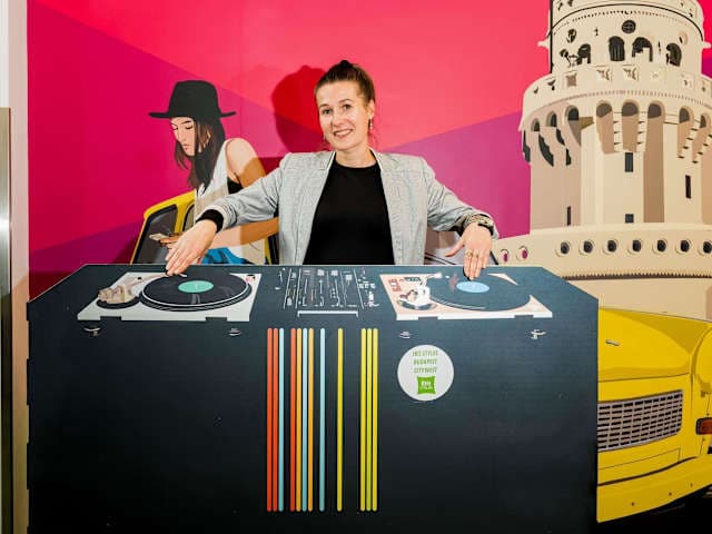 ibis Styles Budapest Citywest