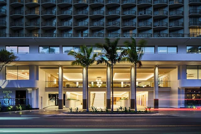 OHANA Waikiki East by Outrigger