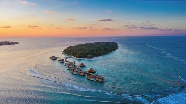 Soneva Fushi