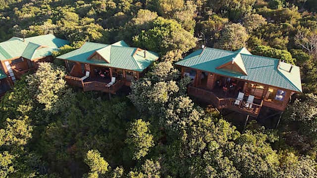 Hotel Boardwalk Lodge