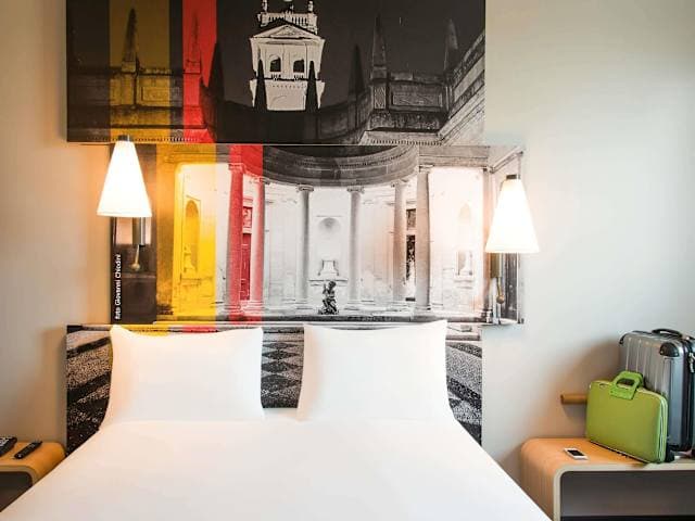 ibis Hotel Fiera Milano