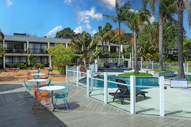 Holiday Inn Auckland Airport