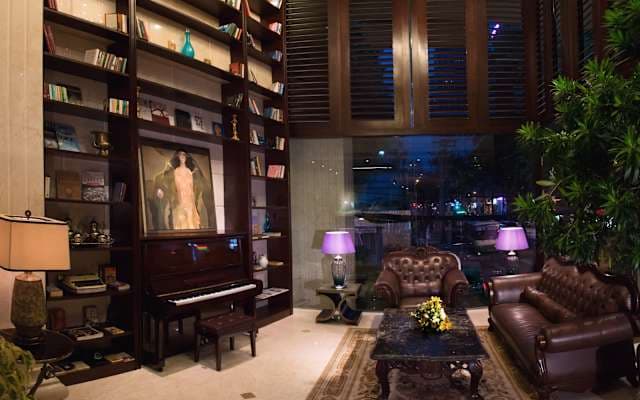 Silverland Jolie Hotel & Spa