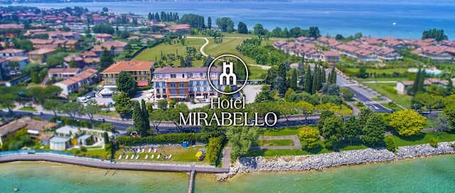 Hotel Mirabello