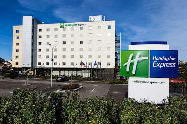 Hotel Holiday Inn Express Lisbon Oeiras