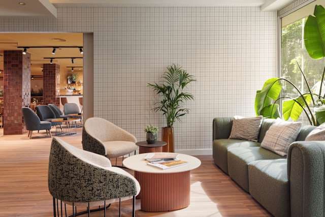 Hotel Catalonia Brussels