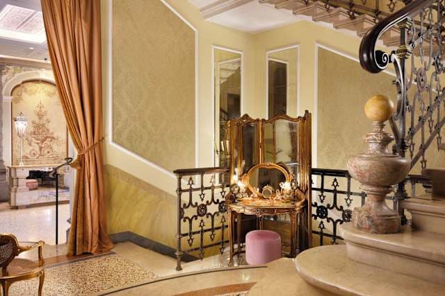 Hotel Chateau Monfort