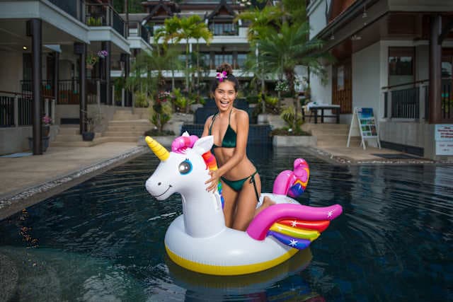 Baan Yin Dee Boutique Resort