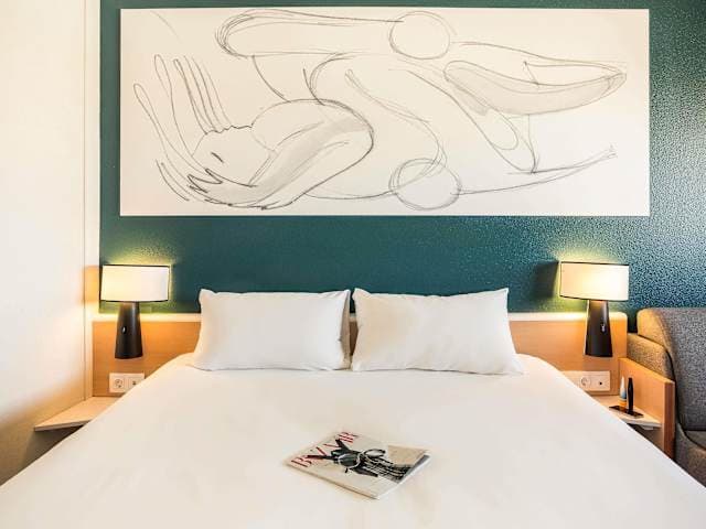 Ibis Hotel Valencia Bonaire