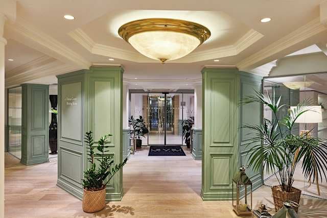 The Level at the Meliá White House