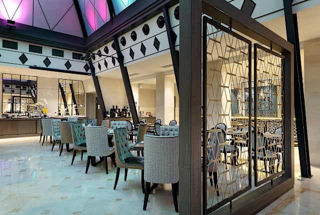 Eurostars Casa de la Lírica