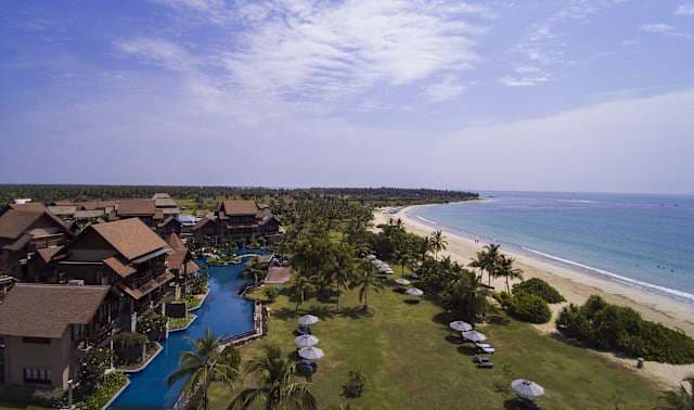 Anantaya Resort & Spa Passikudah