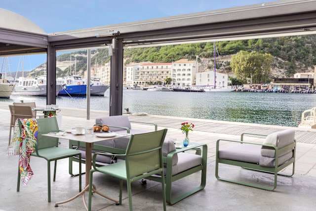 Best Western Hotel du Roy d'Aragon