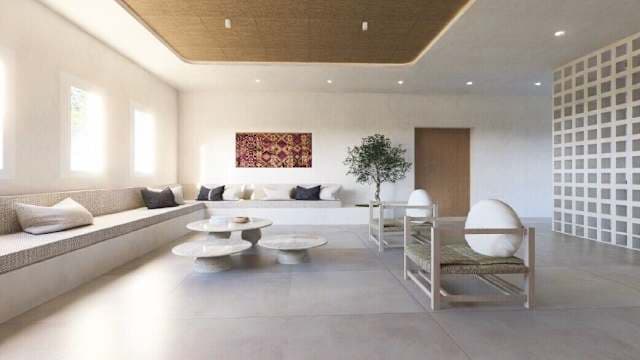 Naxos Resort Beach Hotel